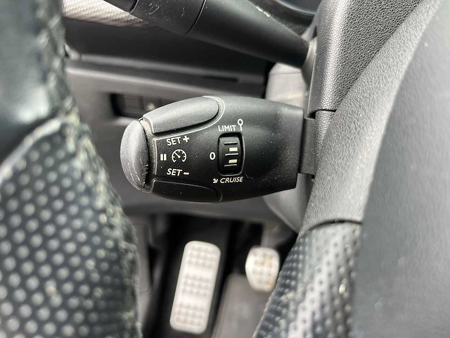 2012 citroën ds3 personenauto - afbeelding 15 van  26