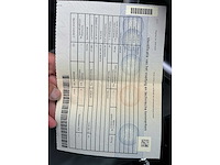 2012 citroën ds3 personenauto - afbeelding 18 van  26