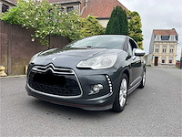 2012 citroën ds3 personenauto - afbeelding 21 van  26