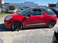 2012 citroën ds3 - afbeelding 12 van  32