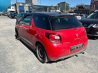 2012 citroën ds3 - afbeelding 23 van  32
