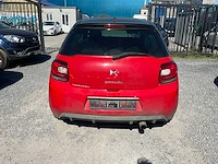 2012 citroën ds3 - afbeelding 27 van  32
