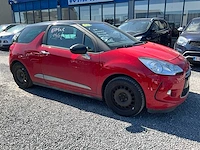 2012 citroën ds3 - afbeelding 30 van  32