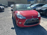 2012 citroën ds3 - afbeelding 31 van  32