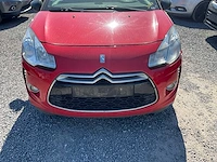 2012 citroën ds3 - afbeelding 32 van  32
