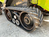 2012 claas 760 lexion c65 maaidorsers - afbeelding 7 van  26