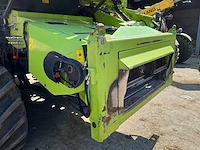 2012 claas 760 lexion c65 maaidorsers - afbeelding 8 van  26