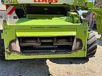 2012 claas 760 lexion c65 maaidorsers - afbeelding 9 van  26