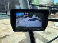 2012 claas 760 lexion c65 maaidorsers - afbeelding 15 van  26
