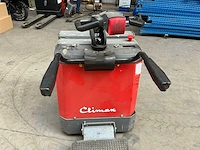 2012 climax elektrische palletwagen - afbeelding 8 van  13