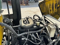 2012 combilift c4000 mk3 - afbeelding 14 van  23