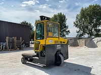2012 combilift c4000 mk3 - afbeelding 22 van  23