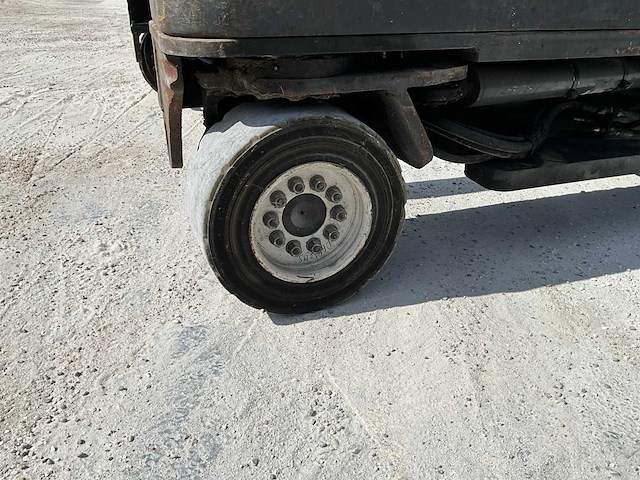 2012 combilift c4000 mk3 - afbeelding 2 van  23