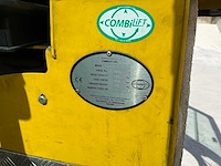 2012 combilift c4000 mk3 - afbeelding 4 van  23