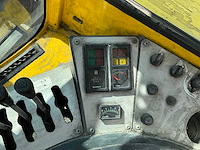 2012 combilift c4000 mk3 - afbeelding 7 van  23