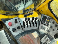 2012 combilift c4000 mk3 - afbeelding 8 van  23