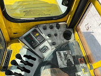 2012 combilift c4000 mk3 - afbeelding 9 van  23