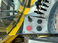 2012 combilift c4000 mk3 - afbeelding 10 van  23