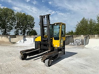 2012 combilift c4000 mk3 - afbeelding 1 van  23