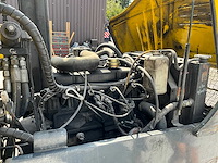 2012 combilift c4000 mk3 - afbeelding 13 van  23