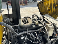 2012 combilift c4000 mk3 - afbeelding 14 van  23