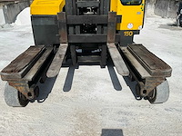 2012 combilift c4000 mk3 - afbeelding 16 van  23