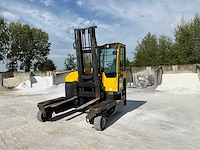 2012 combilift c4000 mk3 - afbeelding 12 van  23