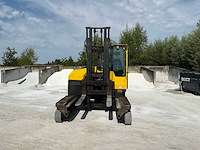 2012 combilift c4000 mk3 - afbeelding 17 van  23