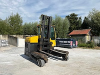 2012 combilift c4000 mk3 - afbeelding 18 van  23
