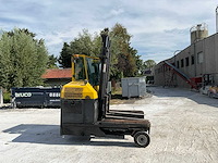 2012 combilift c4000 mk3 - afbeelding 19 van  23