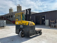 2012 combilift c4000 mk3 - afbeelding 20 van  23