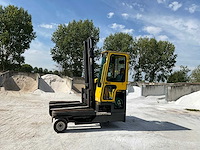 2012 combilift c4000 mk3 - afbeelding 23 van  23