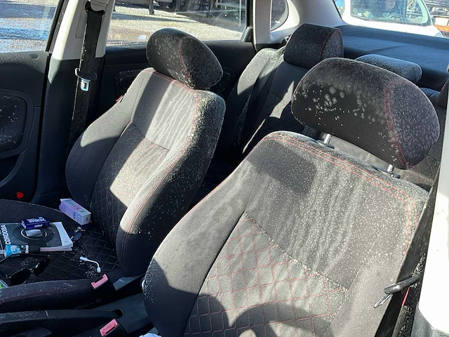 2012 cordoba seat - afbeelding 4 van  26