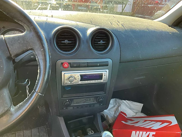 2012 cordoba seat - afbeelding 6 van  26