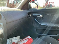 2012 cordoba seat - afbeelding 8 van  26