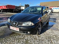 2012 cordoba seat - afbeelding 1 van  26