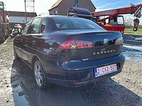 2012 cordoba seat - afbeelding 21 van  26