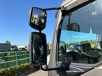 2012 daf fa-lf45 haakarmvrachtwagen - afbeelding 26 van  62