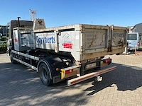 2012 daf fa-lf45 haakarmvrachtwagen - afbeelding 23 van  62