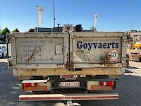 2012 daf fa-lf45 haakarmvrachtwagen - afbeelding 38 van  62