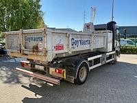 2012 daf fa-lf45 haakarmvrachtwagen - afbeelding 45 van  62