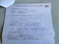 2012 daf fa-lf45 haakarmvrachtwagen - afbeelding 57 van  62