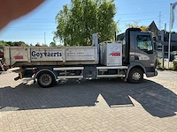 2012 daf fa-lf45 haakarmvrachtwagen - afbeelding 56 van  62