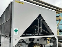 2012 daikin ew ad560d-xr006 koelmachine - afbeelding 5 van  8