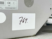 2012 daikin ew ad560d-xr006 koelmachine - afbeelding 6 van  8