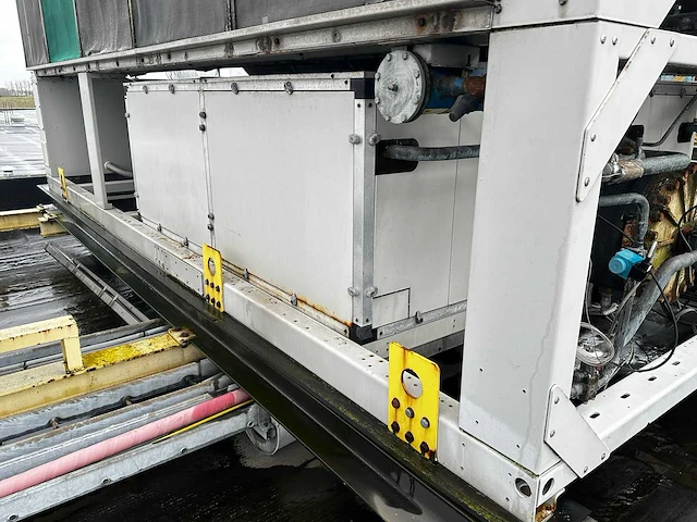 2012 daikin ew ad560d-xr006 koelmachine - afbeelding 7 van  8