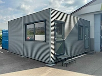 2012 de meeuw kantoorunit - afbeelding 1 van  50