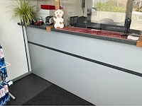 2012 de meeuw kantoorunit - afbeelding 30 van  50
