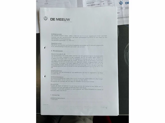 2012 de meeuw kantoorunit - afbeelding 39 van  50