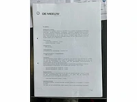 2012 de meeuw kantoorunit - afbeelding 40 van  50